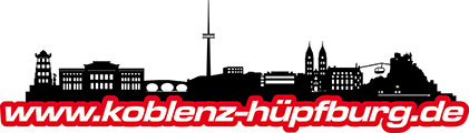Koblenz-Hüpfburg.de