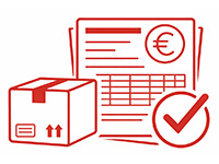 Lieferung auf Rechnung